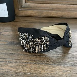 NamJosh Beaded Headband